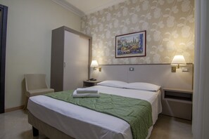 Comfort Single Room