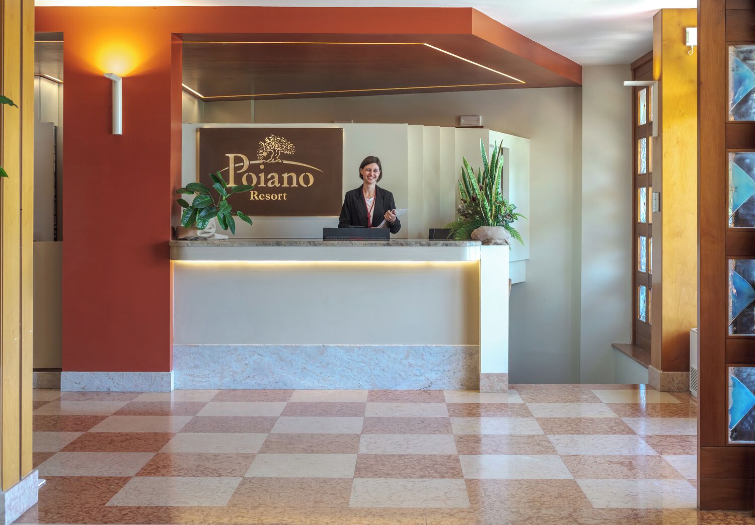 Foto - Poiano Garda Resort Hotel