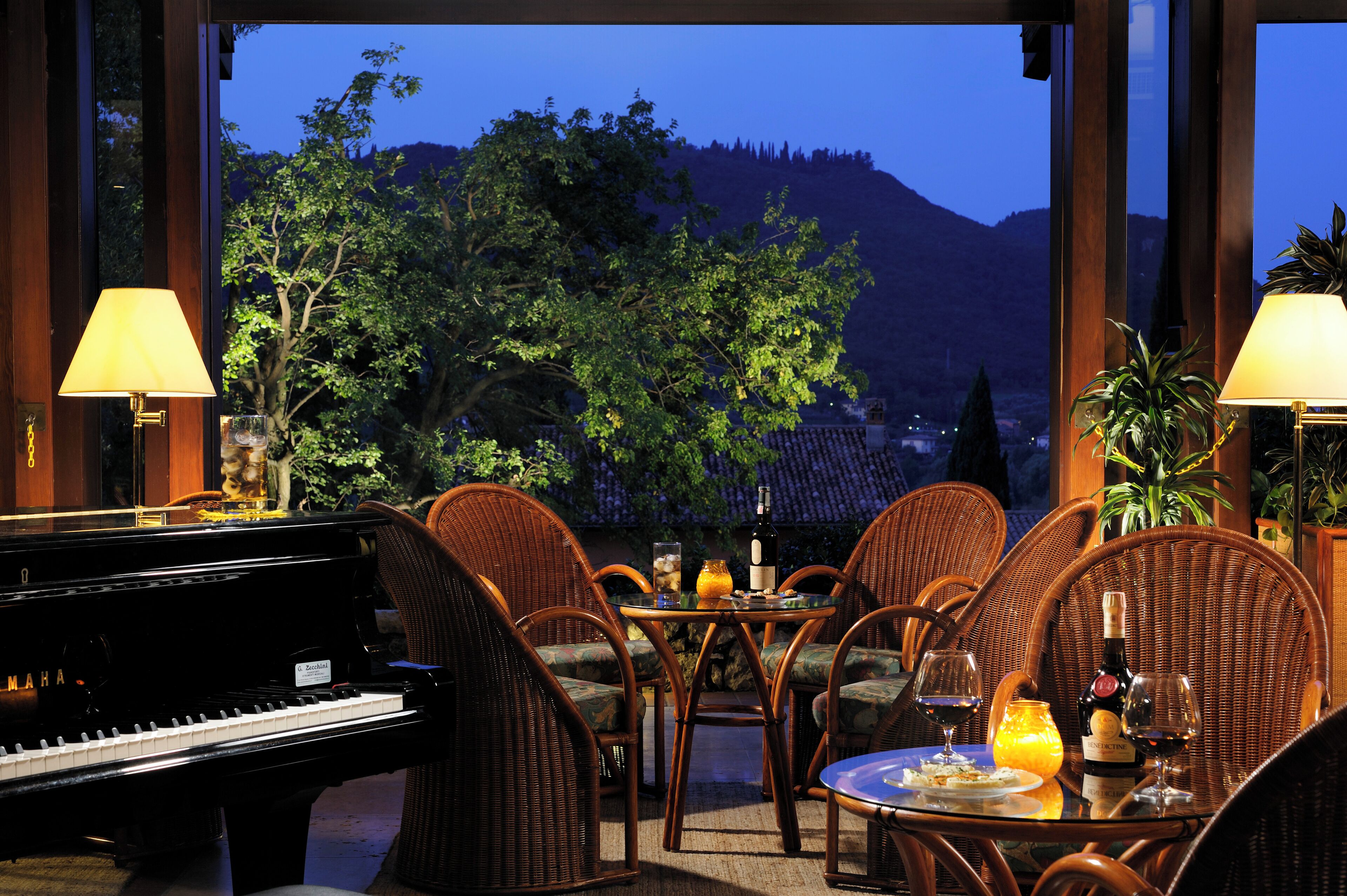 Foto - Poiano Garda Resort Hotel