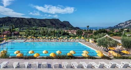 Poiano Garda Resort Hotel