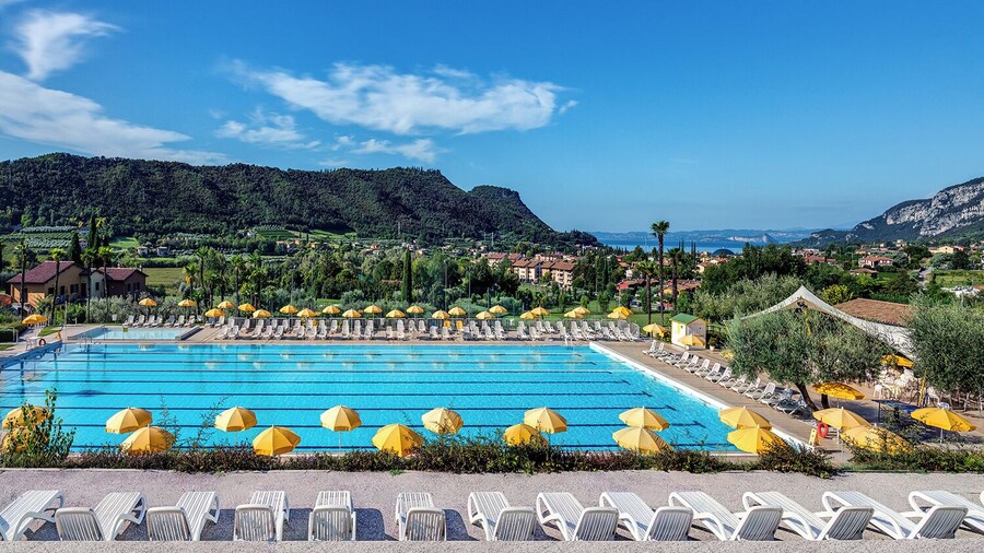 Poiano Garda Resort Hotel