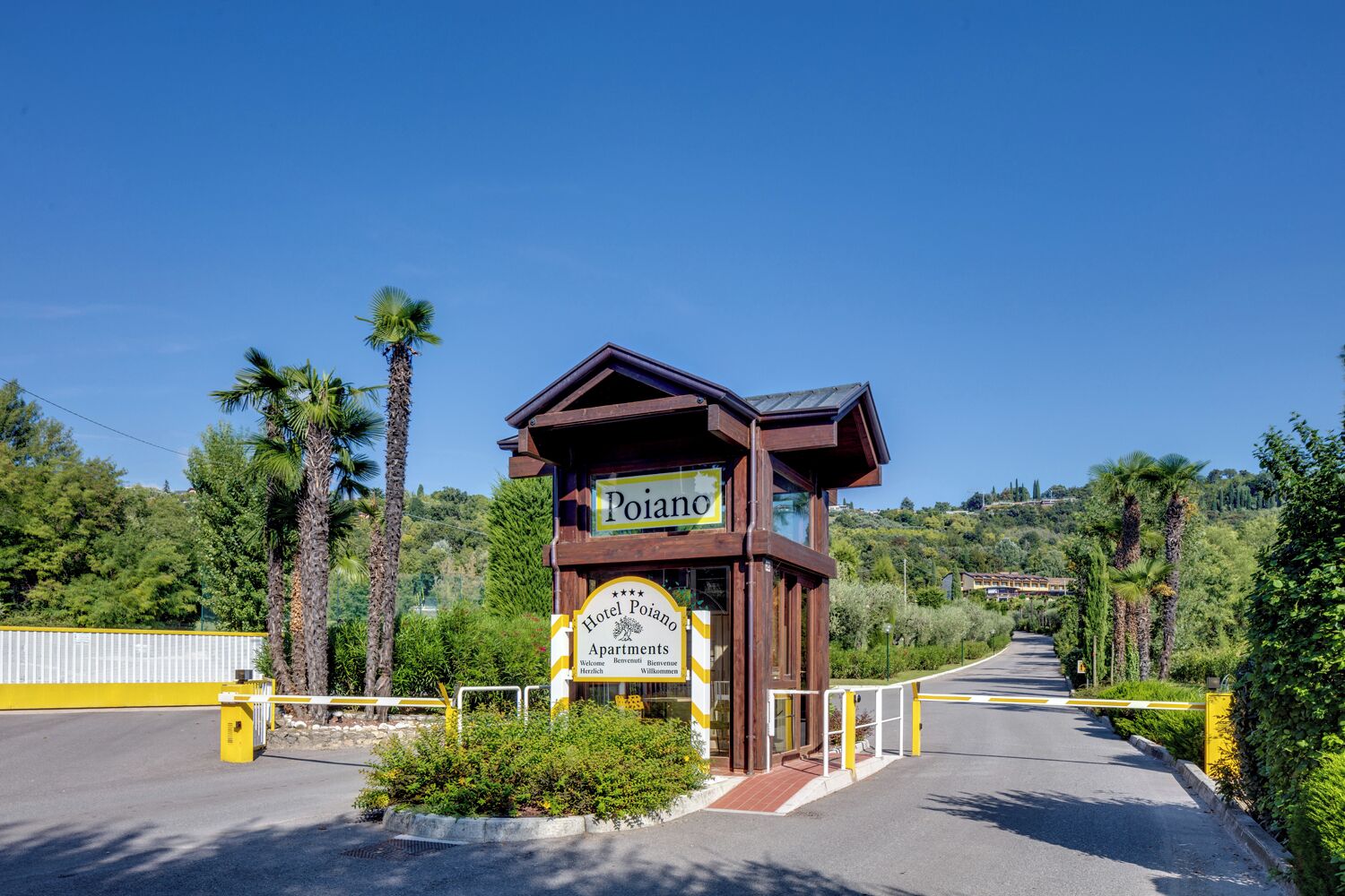 Foto - Poiano Garda Resort Hotel