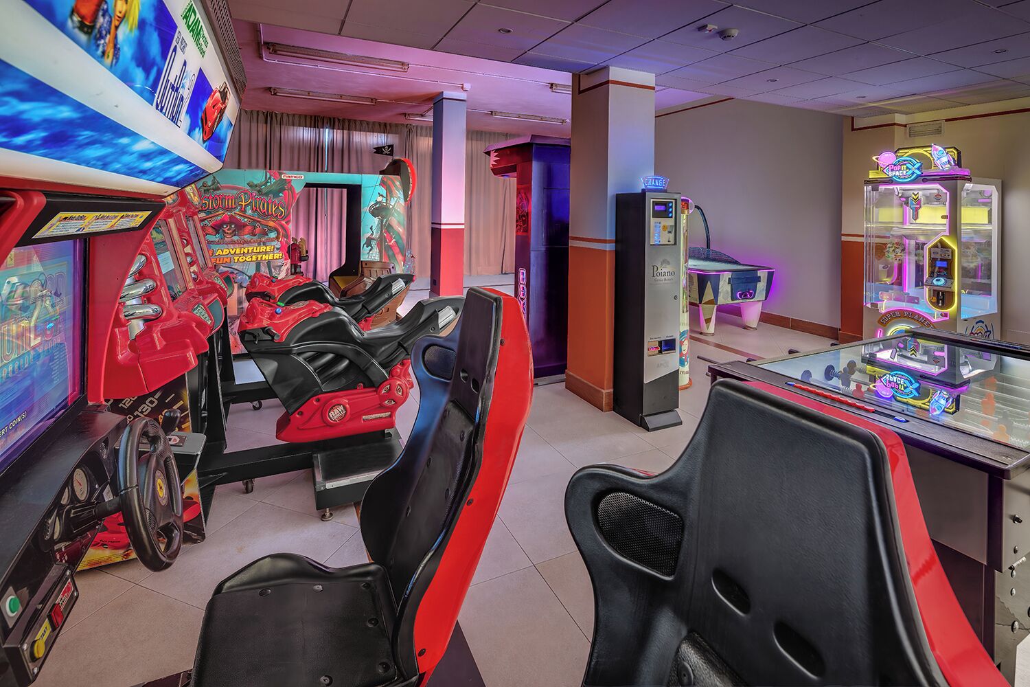 Foto - Poiano Garda Resort Hotel