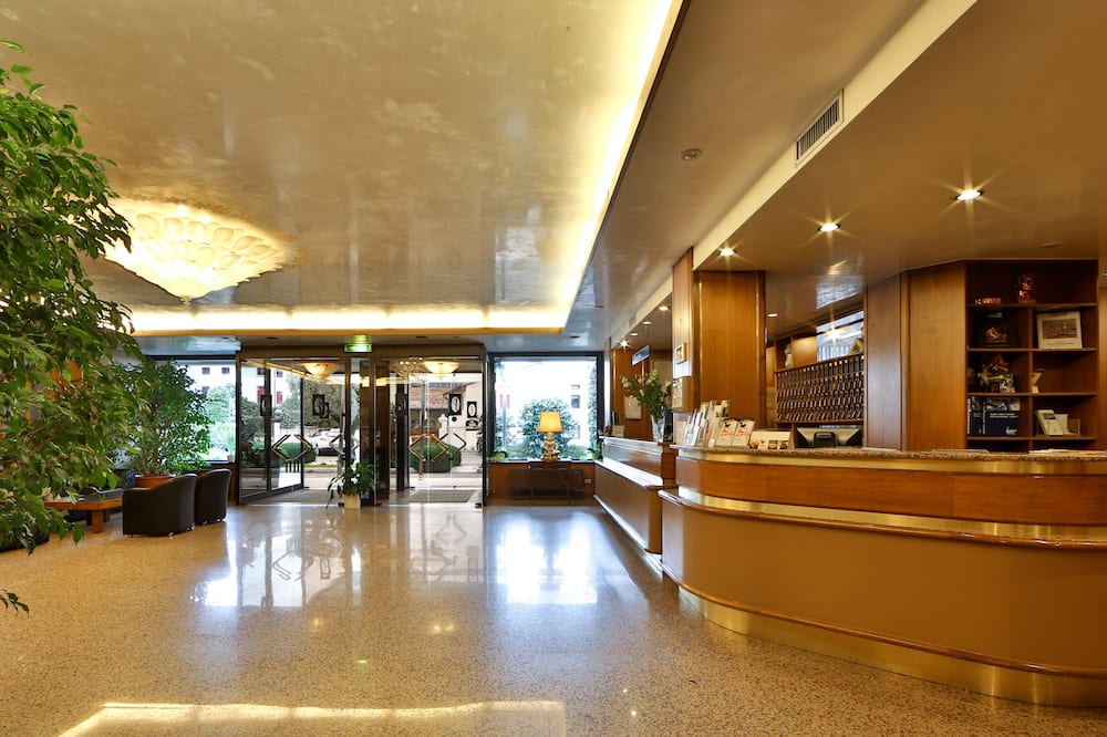 Bonotto Hotel Palladio