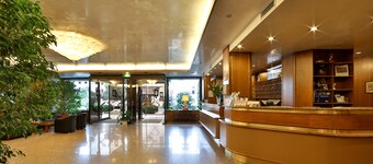 Bonotto Hotel Palladio