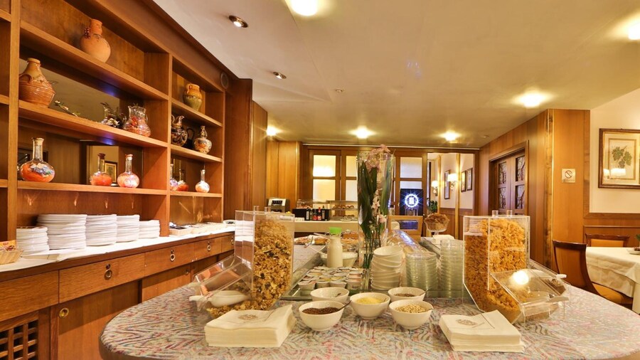 Bonotto Hotel Palladio