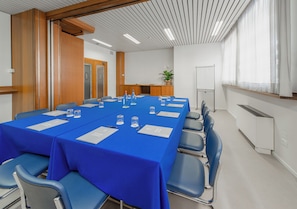 Meeting facility - Bonotto Hotel Palladio (Bassano del Grappa)