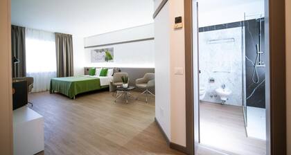Bonotto Hotel Palladio
