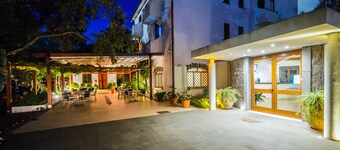 Hotel Il Querceto Dorgali