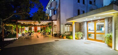 Hotel Il Querceto Dorgali