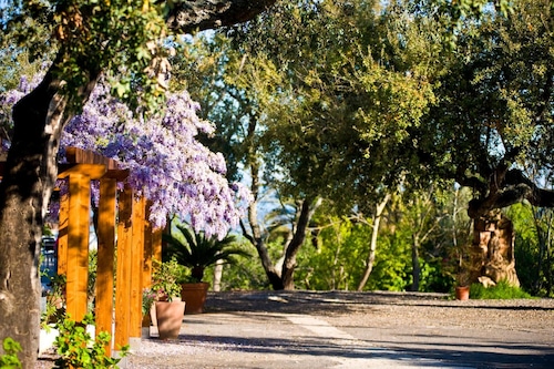 Hotel Il Querceto Dorgali