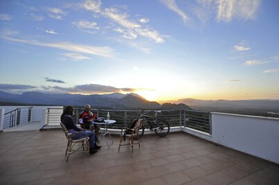 Hotel Il Querceto Dorgali