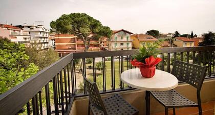 Hotel Montebello