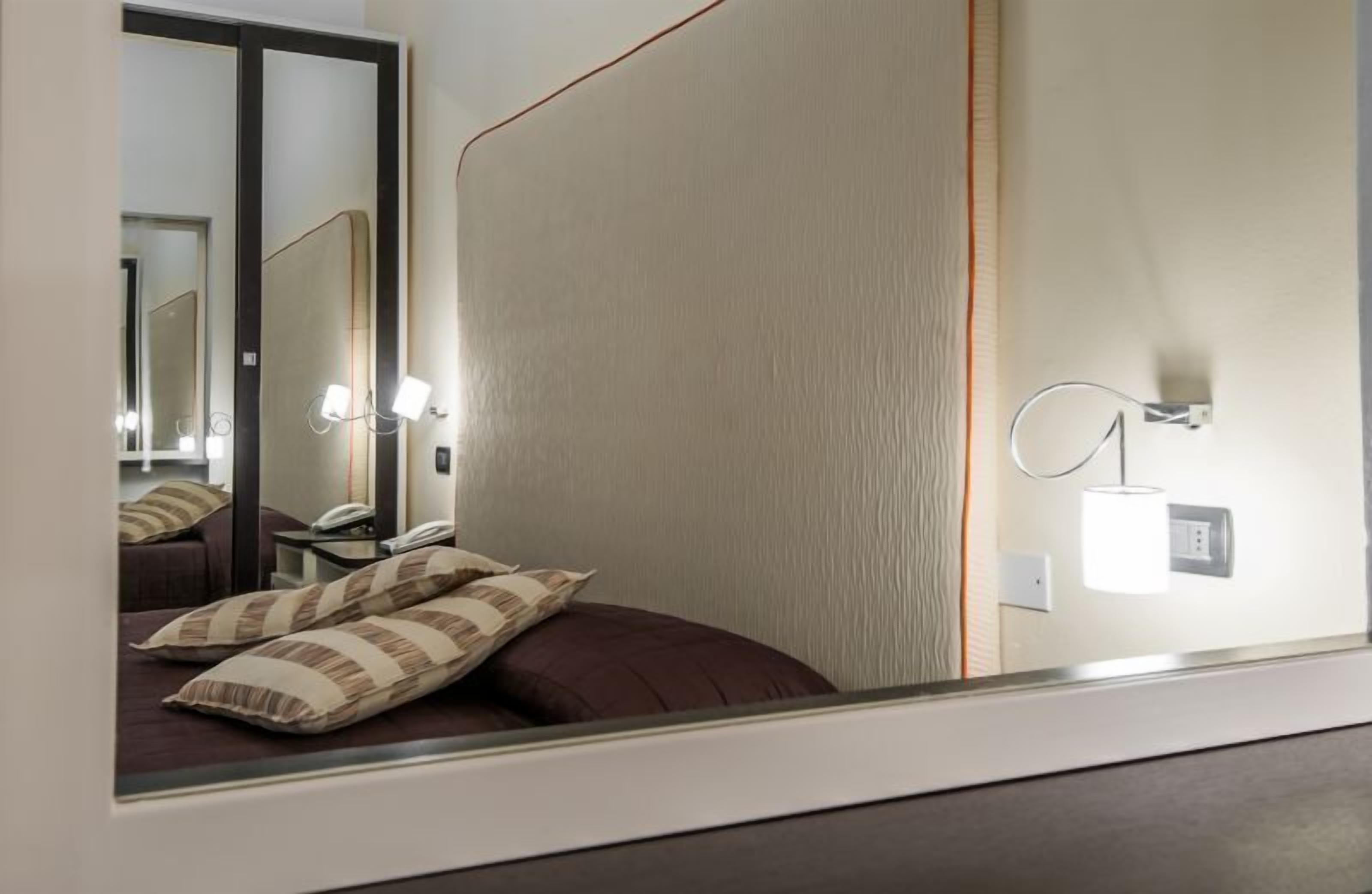 in-room safe, desk, soundproofing, cots/infant beds