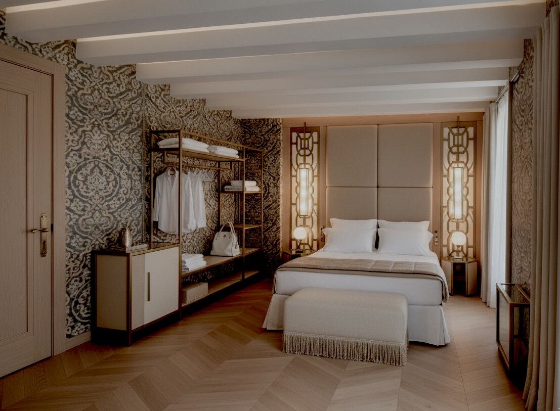 Foto - Hotel Antiche Figure