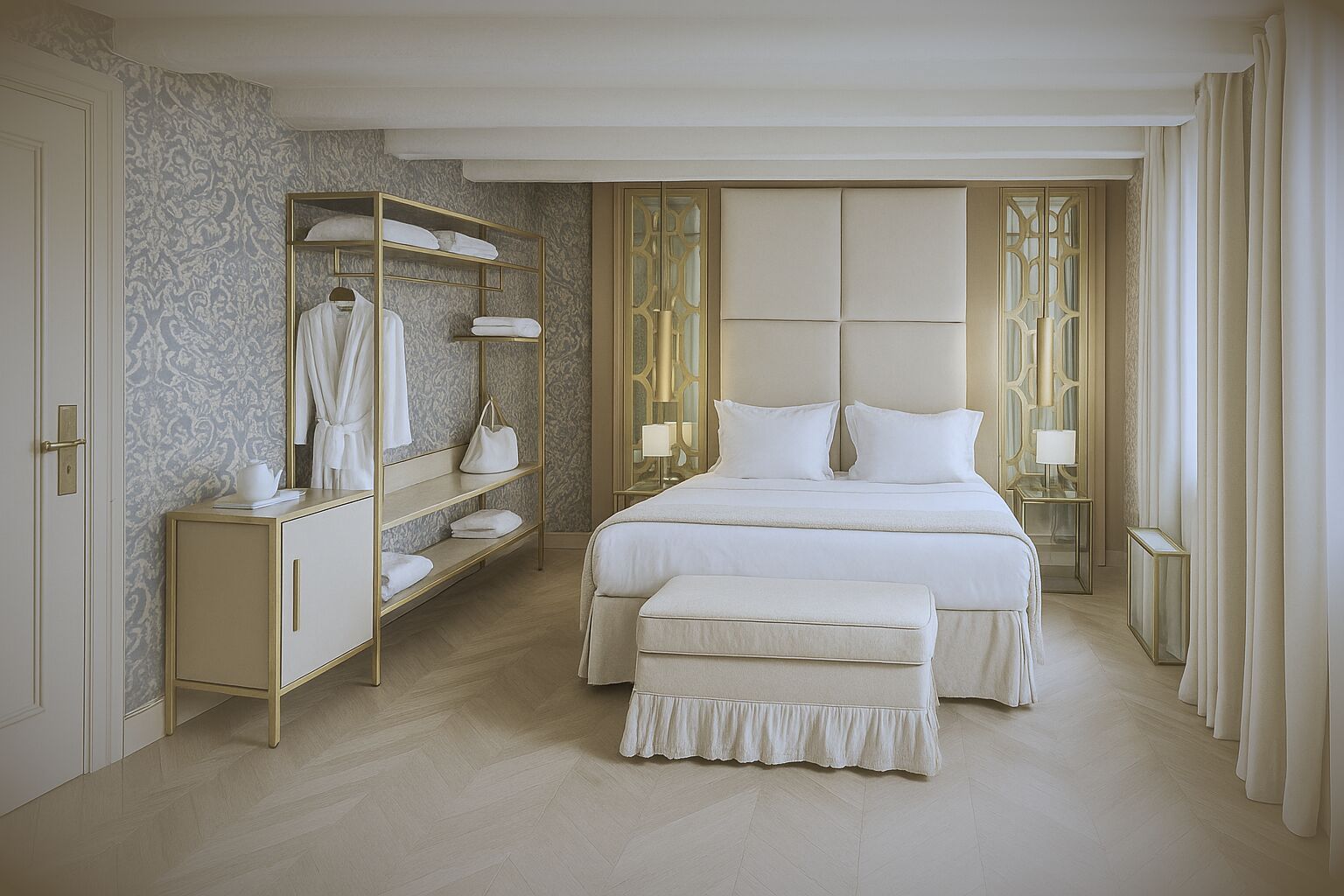 Foto - Hotel Antiche Figure