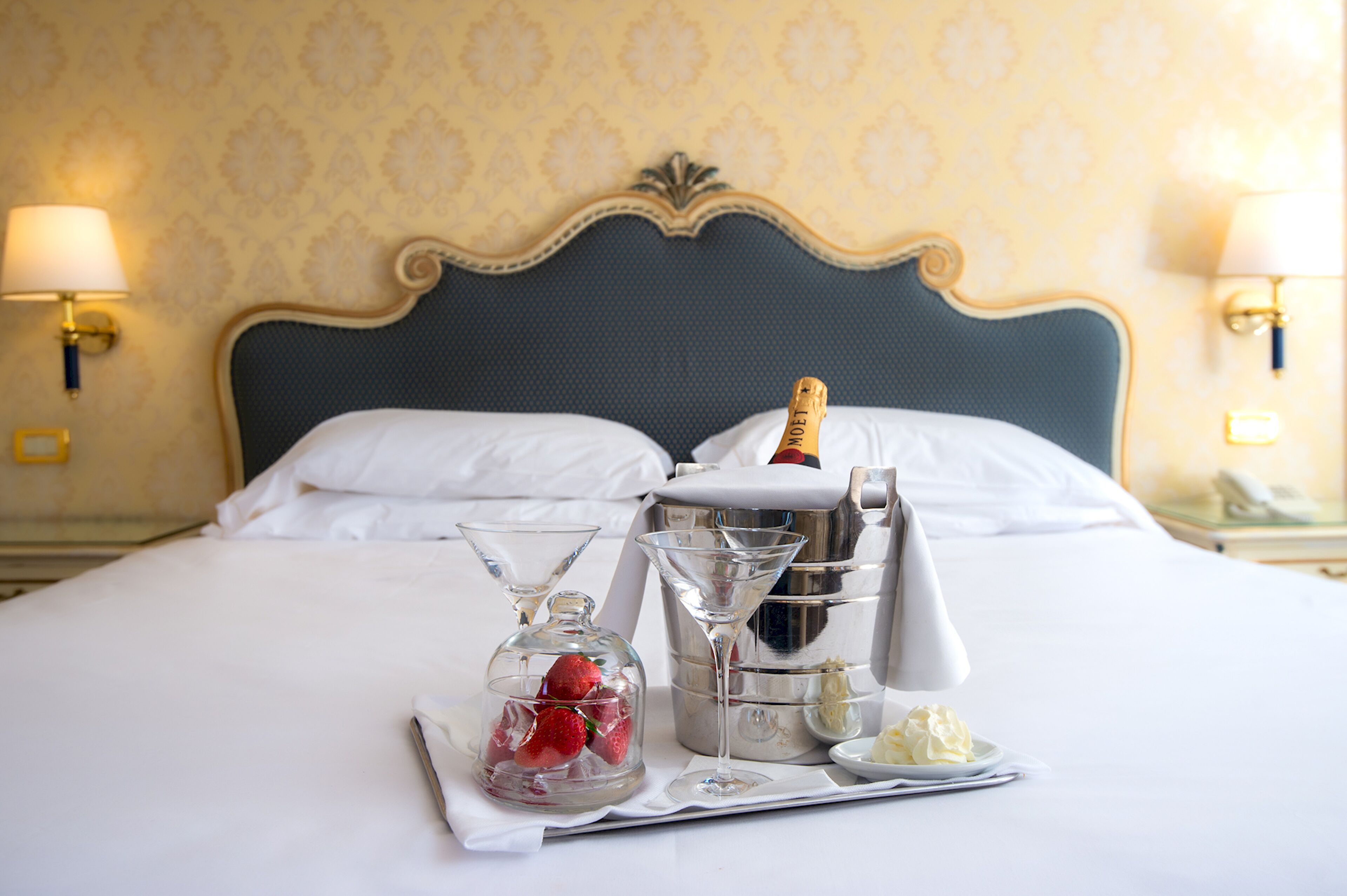 Foto - Hotel Antiche Figure