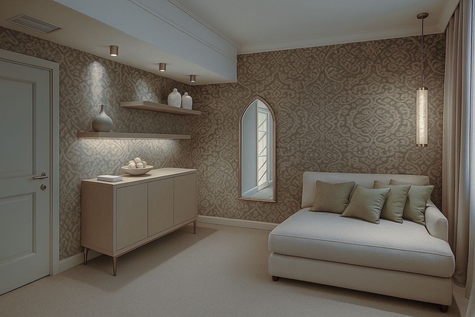 Foto - Hotel Antiche Figure