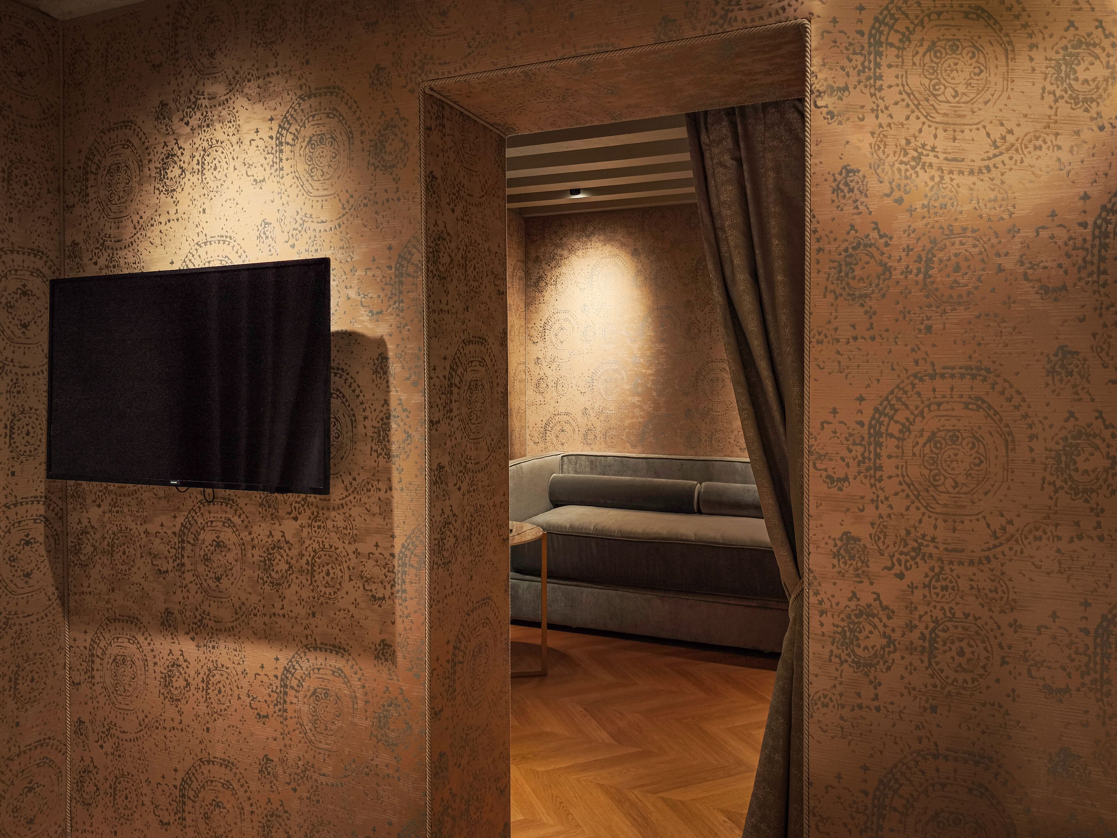 Foto - Hotel Antiche Figure