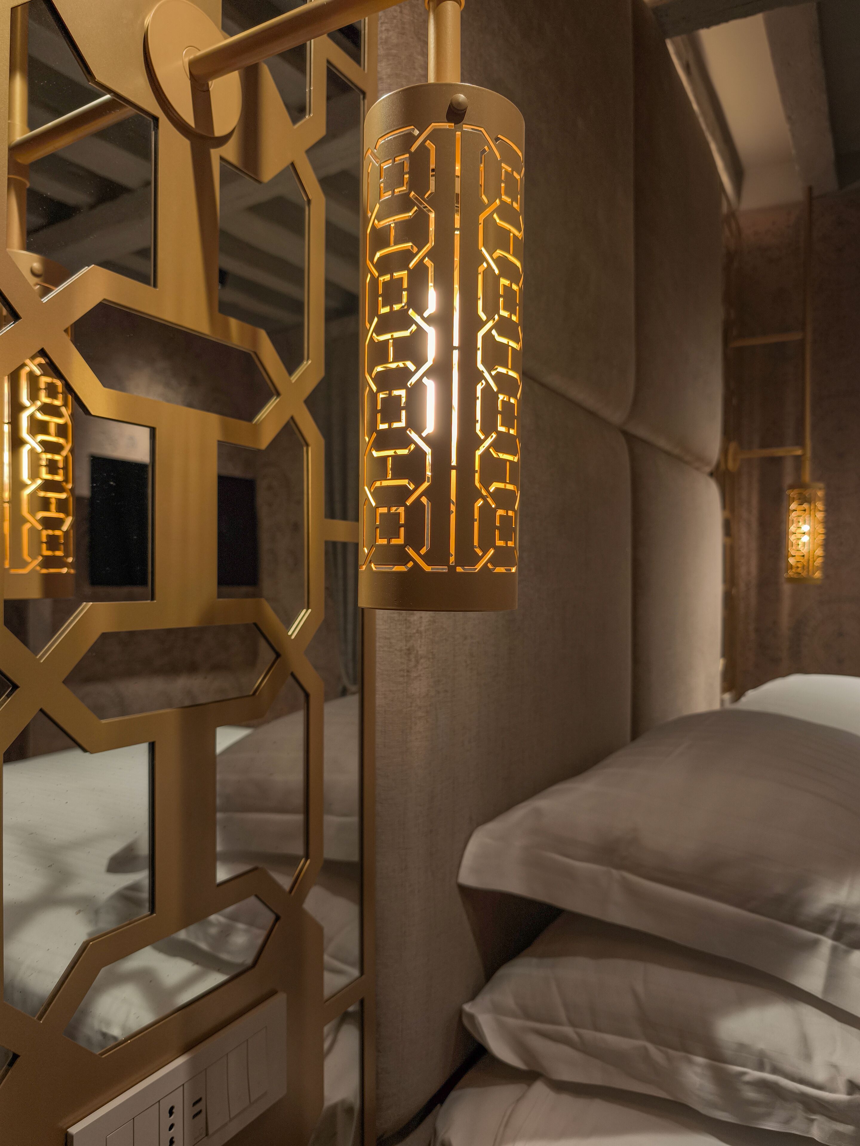 Foto - Hotel Antiche Figure