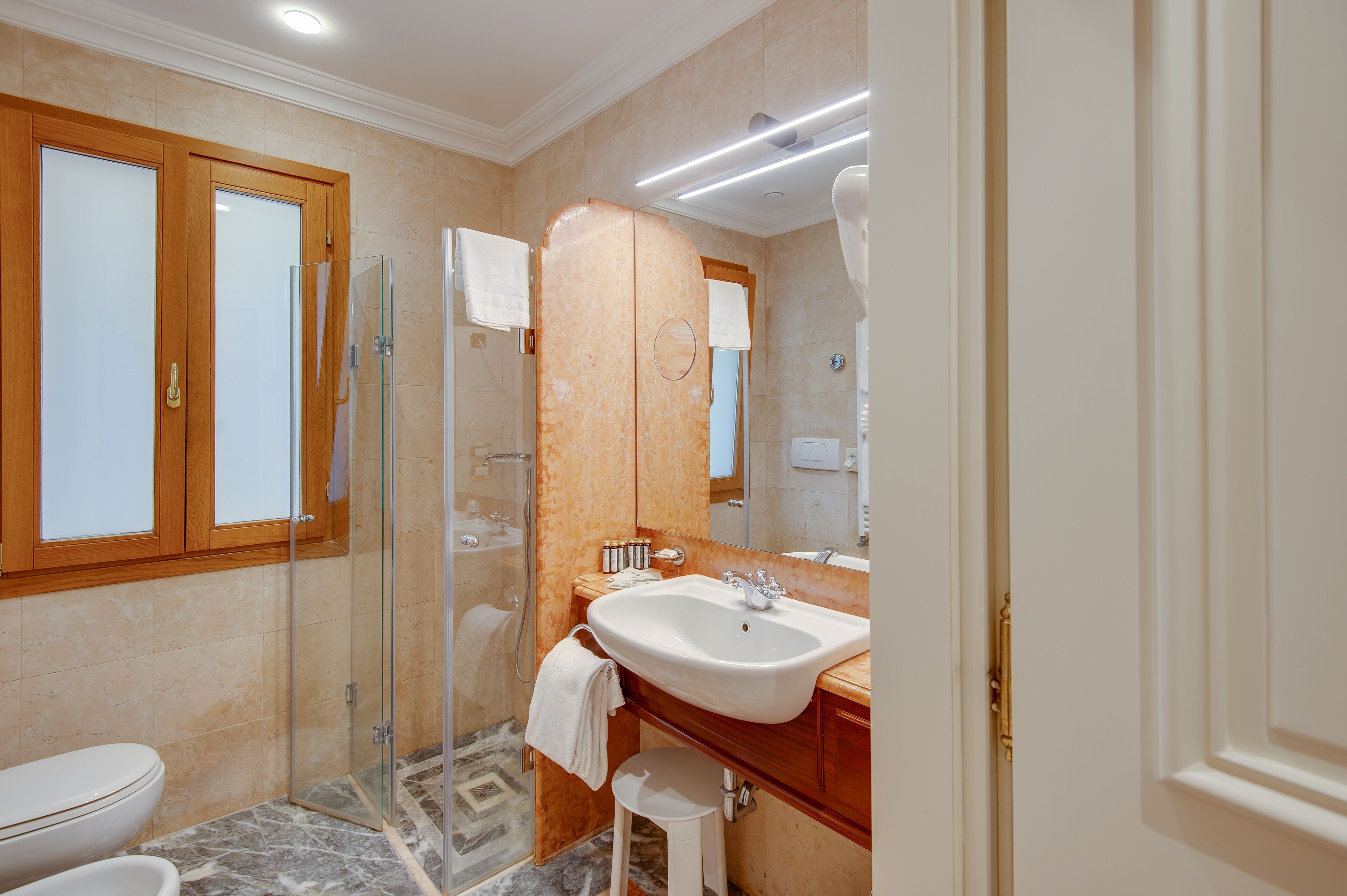 Foto - Hotel Antiche Figure