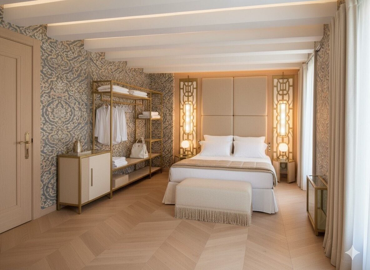 Comfort Double Room, Annex Building (Access by stairs only) | Premium bedding, down comforters, pillowtop beds, minibar