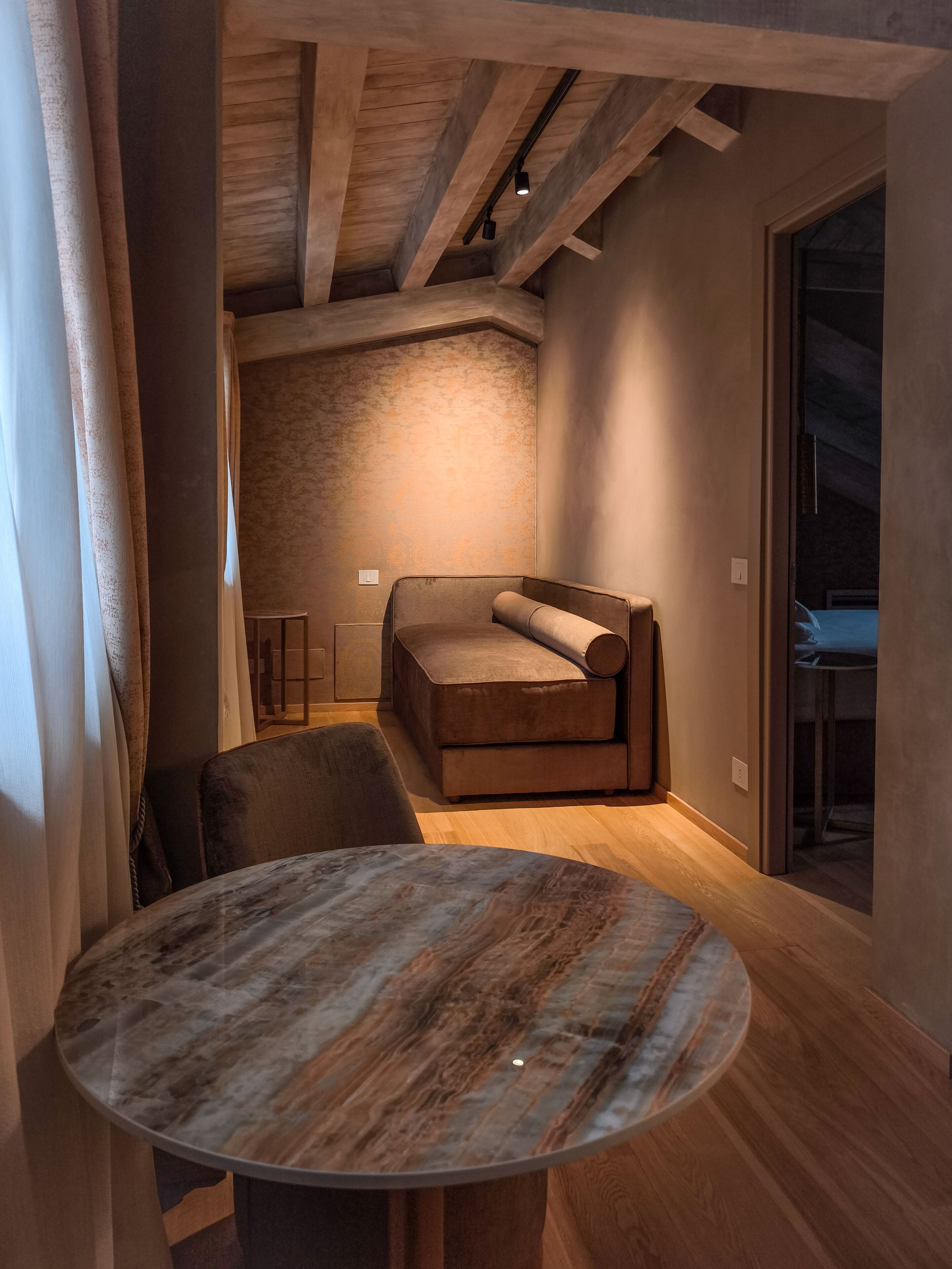 Foto - Hotel Antiche Figure