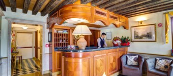 Hotel Antiche Figure