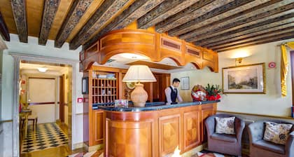Hotel Antiche Figure