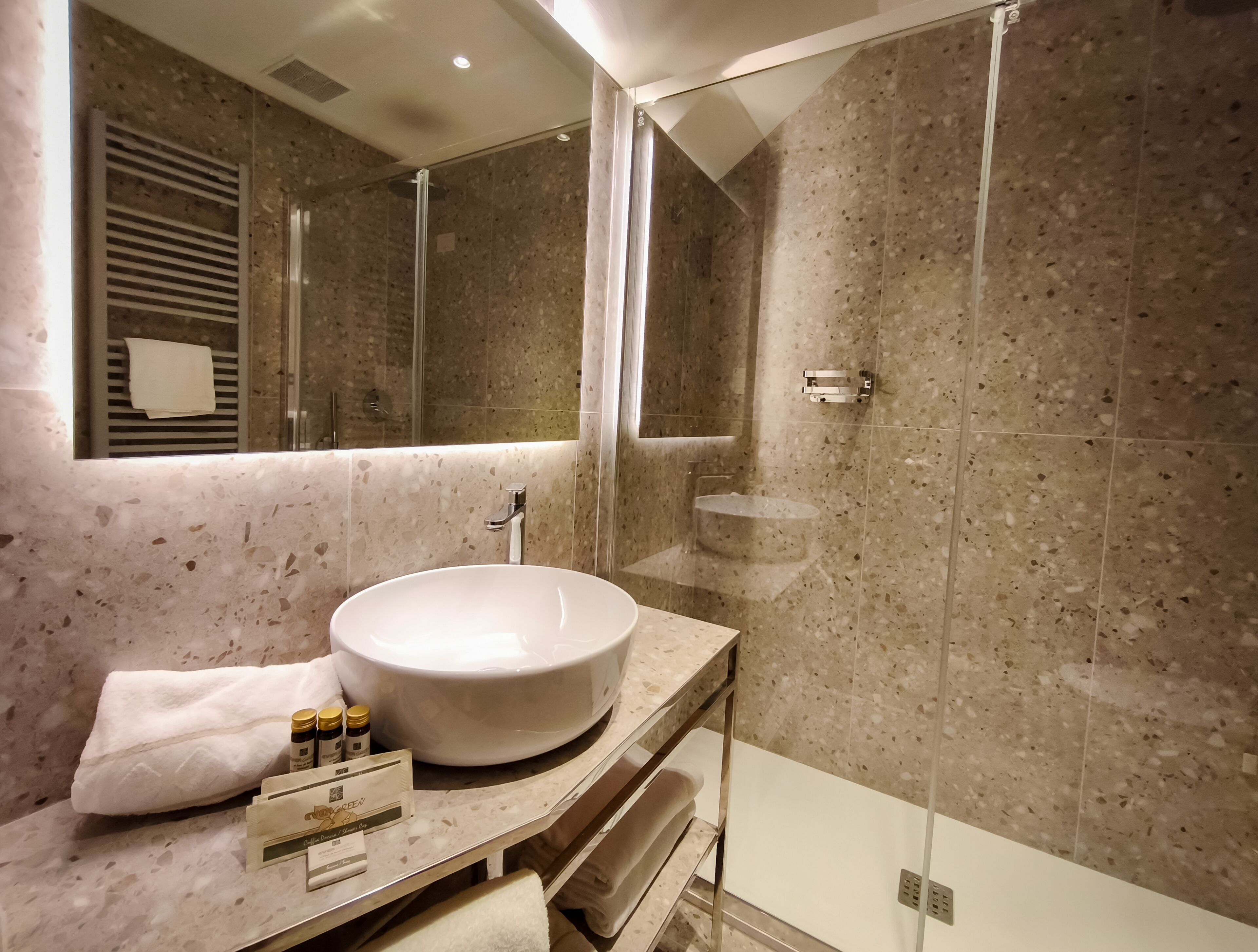 Foto - Hotel Antiche Figure