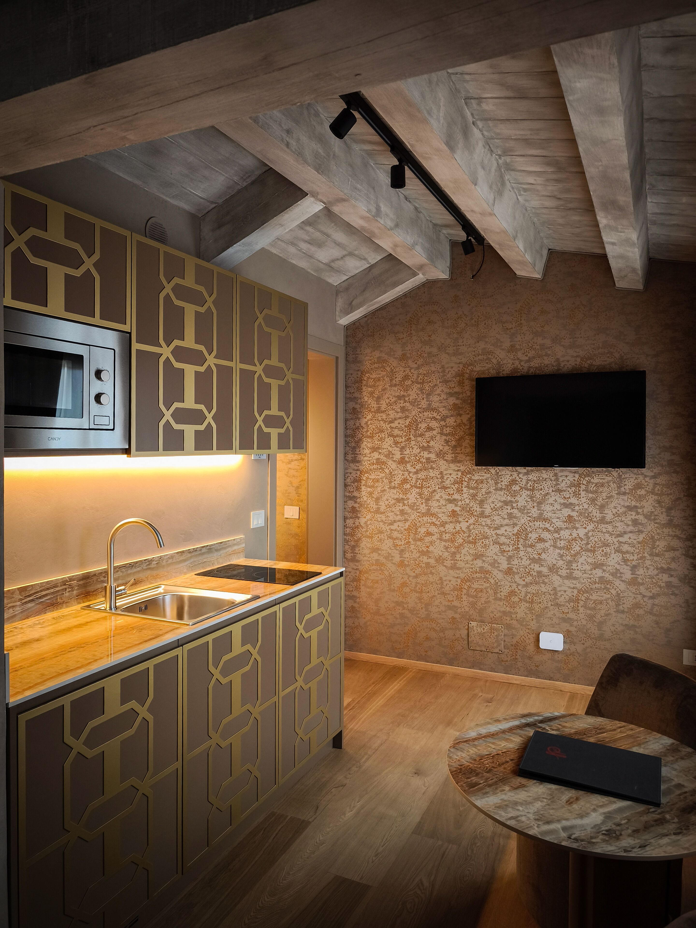 Foto - Hotel Antiche Figure