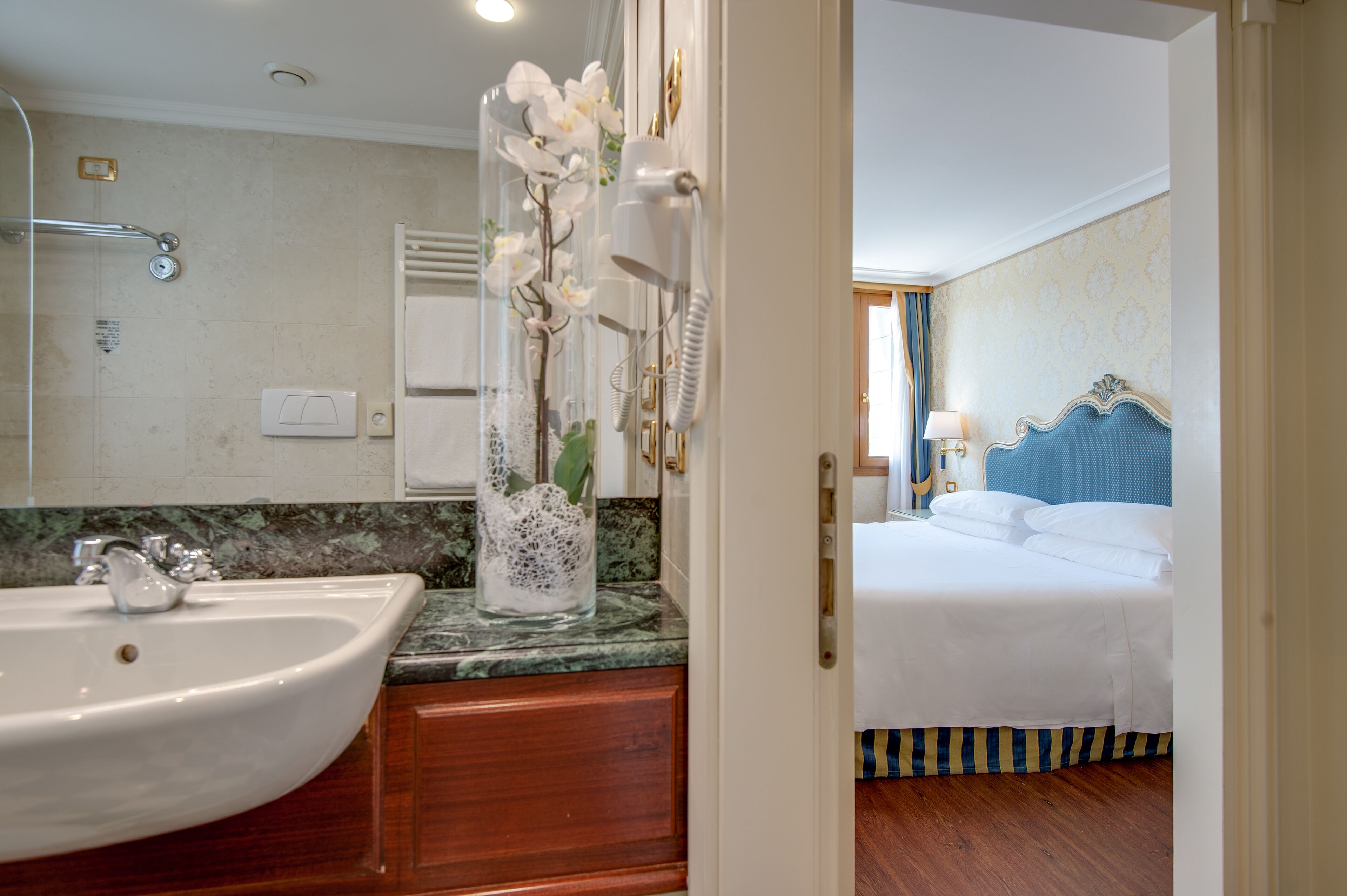 Foto - Hotel Antiche Figure