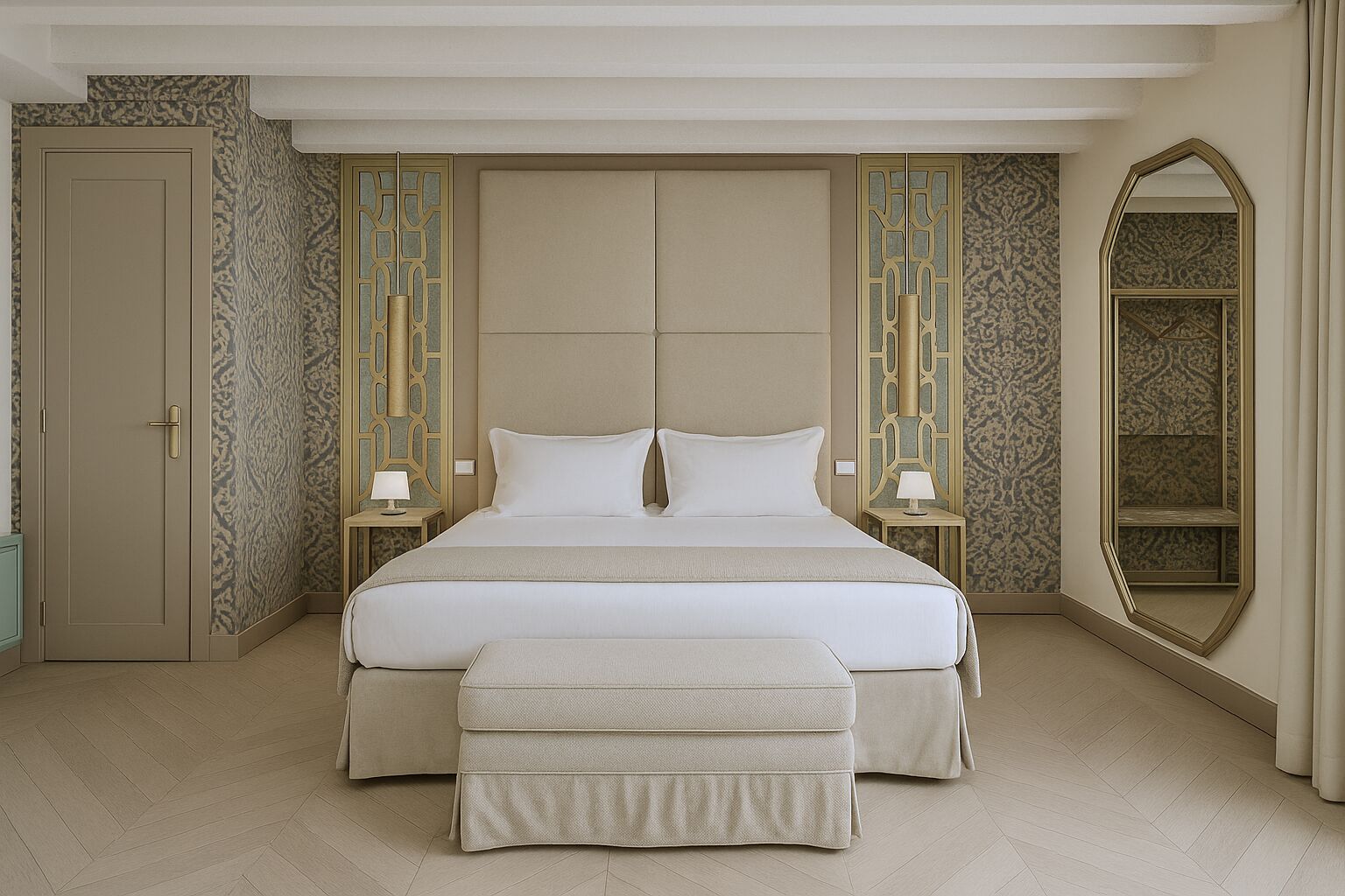 Foto - Hotel Antiche Figure