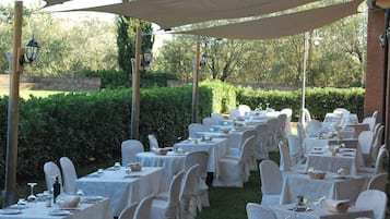 Servizio di colazione