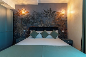 Junior Quadruple Room