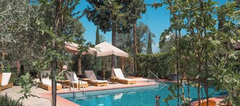 Hotel Villa Cesi