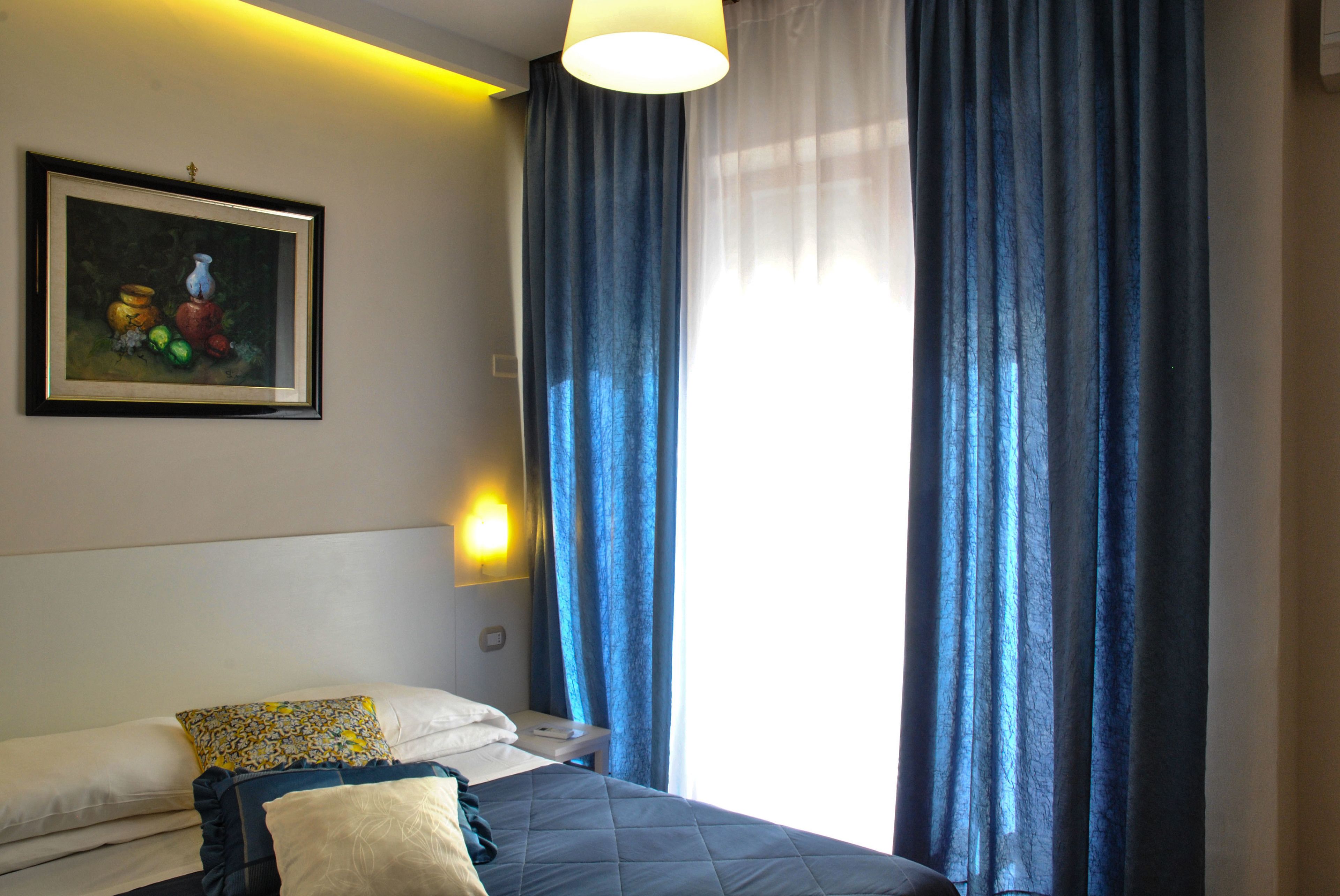 down duvets, in-room safe, individually furnished, desk