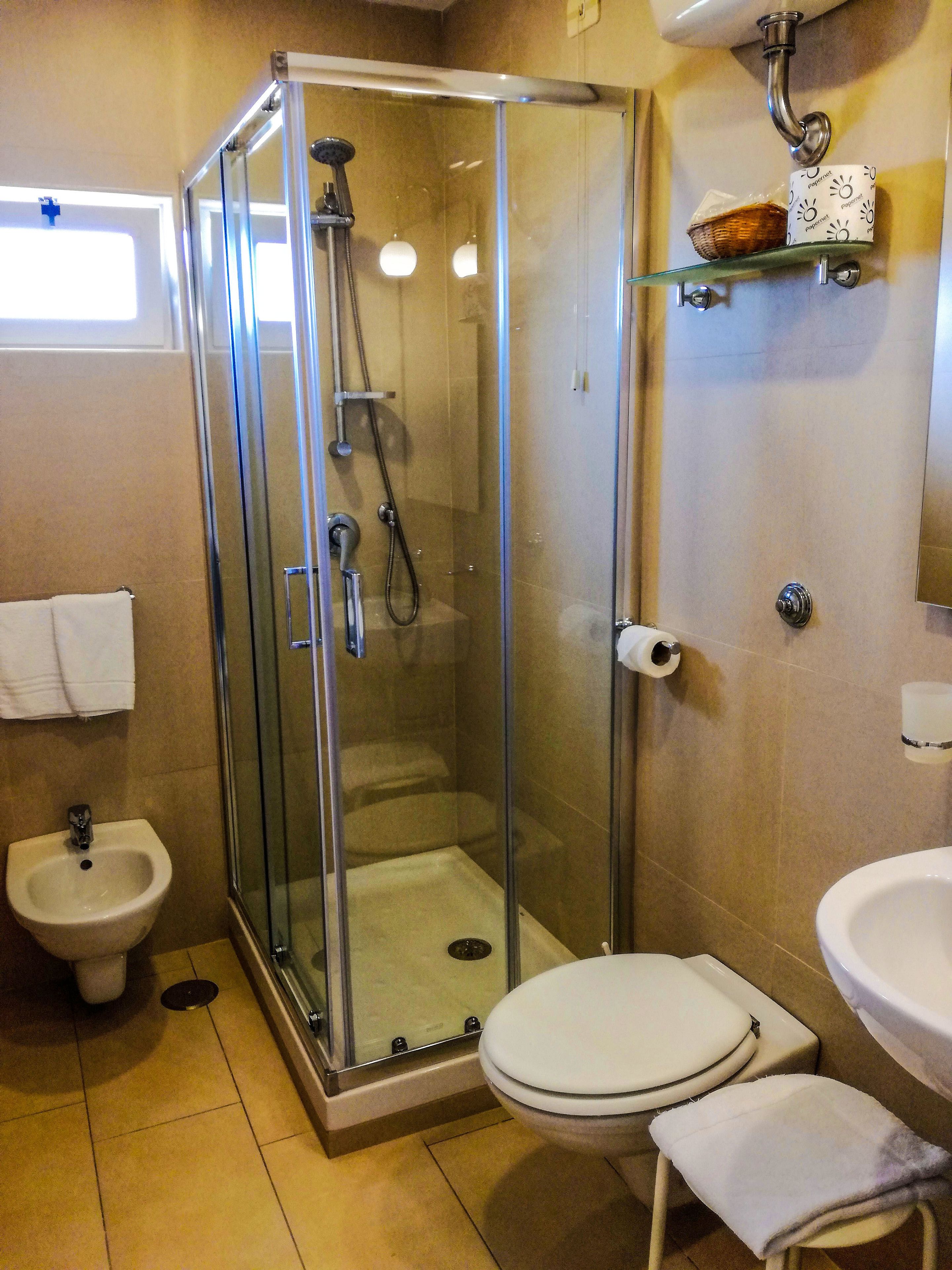 Foto - Hotel Villa Fiorita