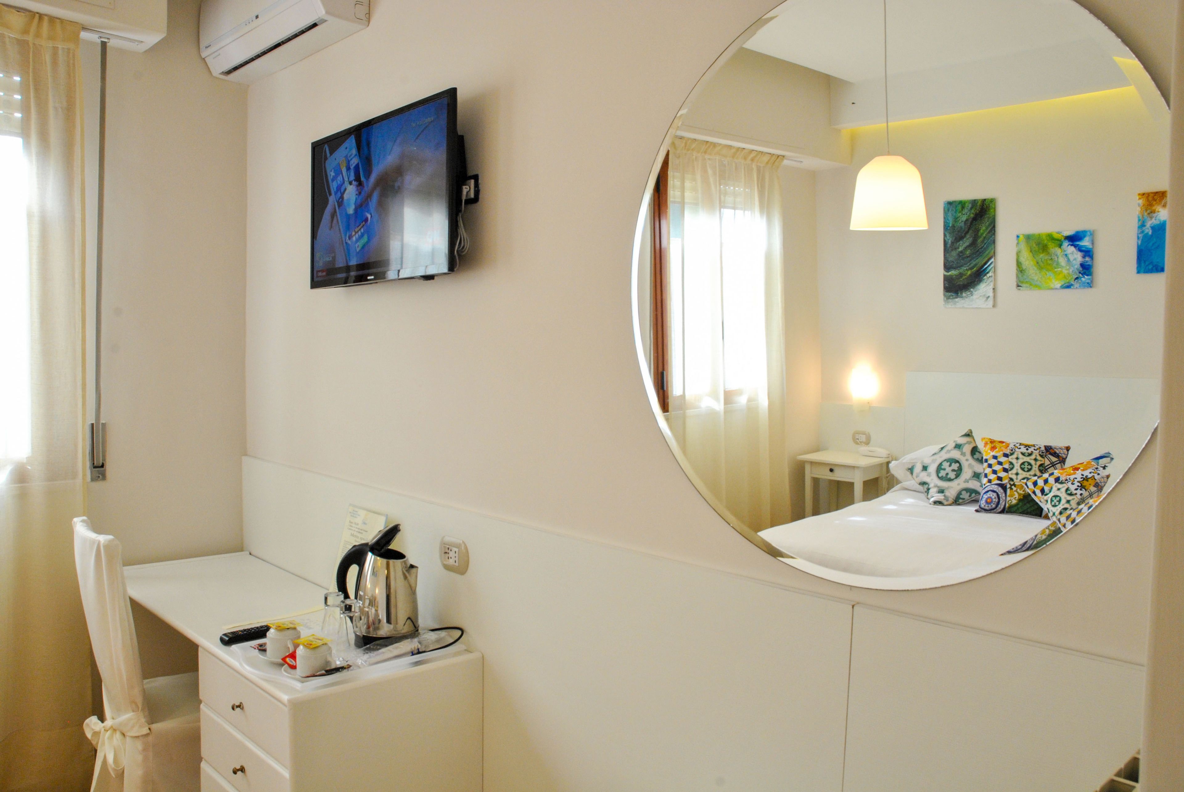 Foto - Hotel Villa Fiorita