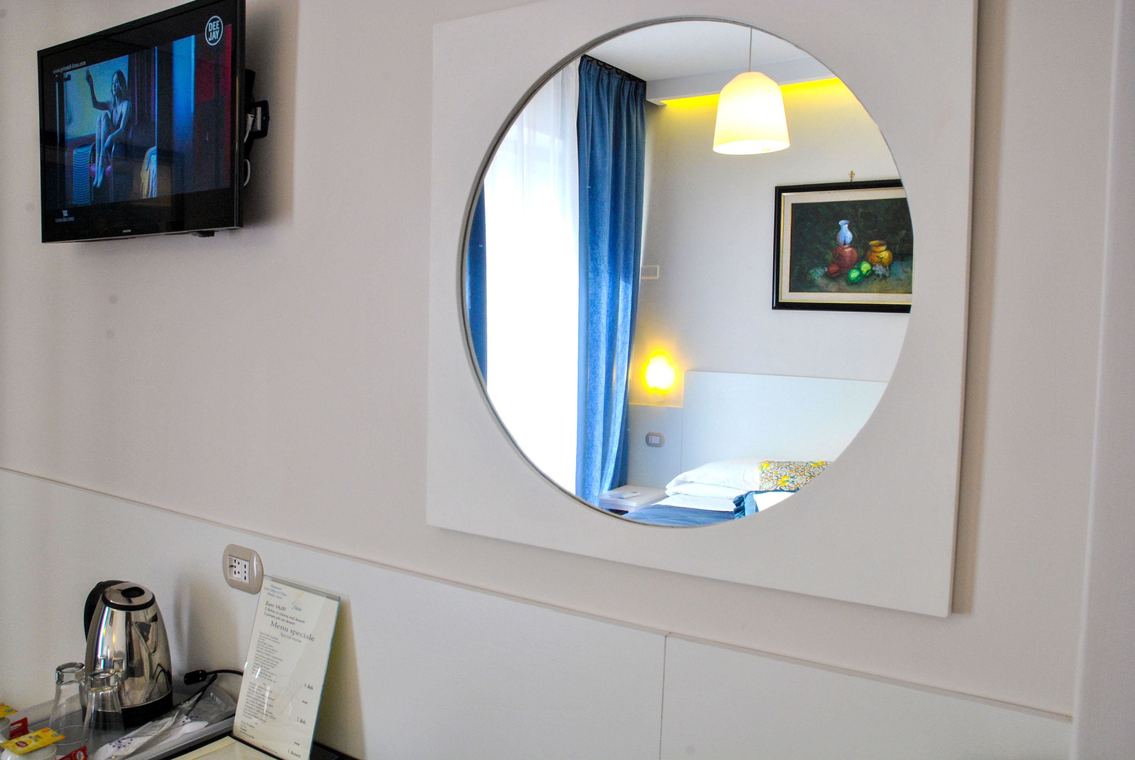 down duvets, in-room safe, individually furnished, desk