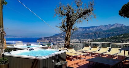 Hotel Villa Fiorita
