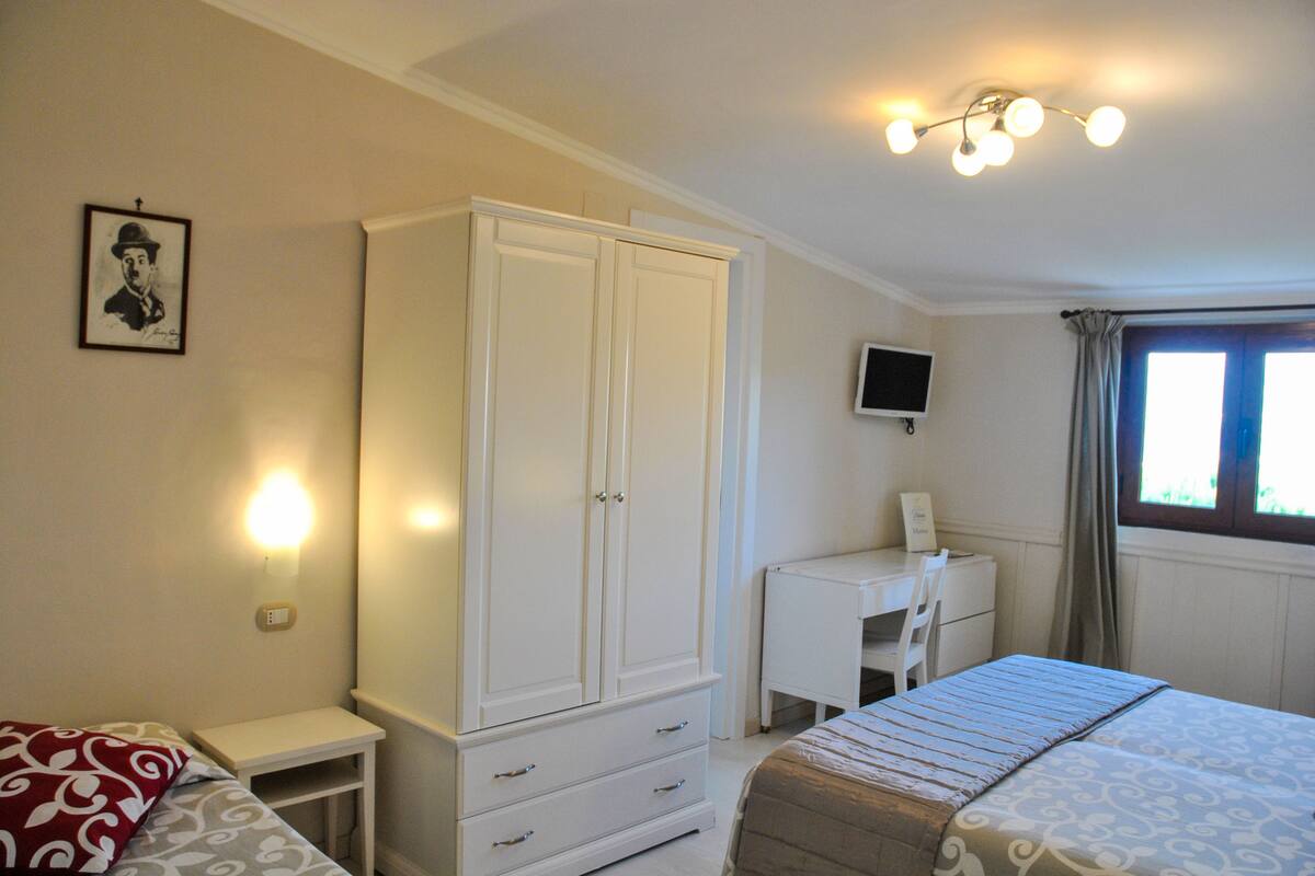 down duvets, in-room safe, individually furnished, desk