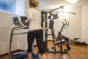 Gimnasio