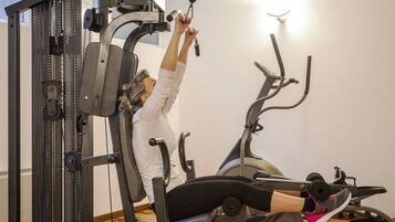Gimnasio