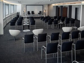 Sala de reuniones