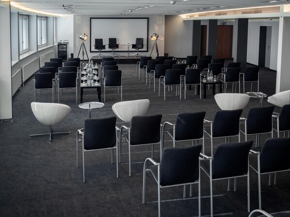 مرفق الاجتماعات