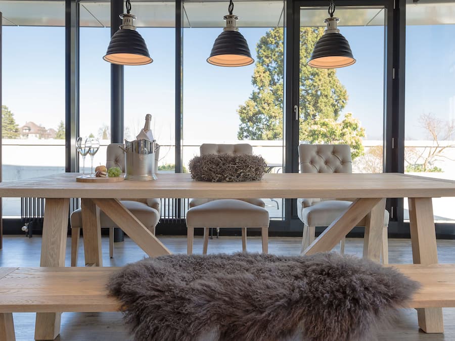 Suite, City View (Rooftop Terrace)