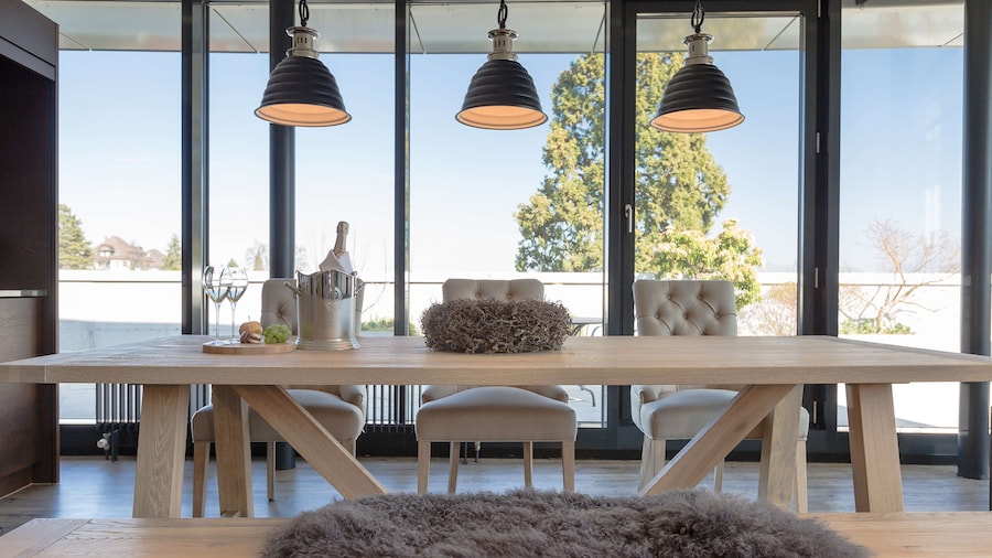 Radisson Blu Hotel, St. Gallen