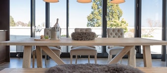 Radisson Blu Hotel, St. Gallen