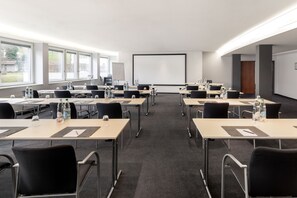 مرفق الاجتماعات